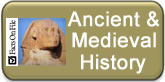 Ancient and Medieval History Online provides thorough coverage of world history from prehistory through the 1500s, with special Topic Centers on key civilizations and regions, including the ancient Near East, Egypt, Greece, and Rome; ancient and medieval Africa, Asia, and the Americas; and medieval Europe and the Islamic World.