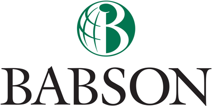 Babson College Logo.svg