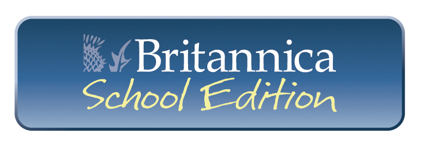 Britannica Online School Edition: A reference specifically designed for grades K-12
