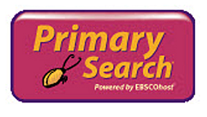 Primary Search:  Articles from 70 popular magazines for grades K-5
