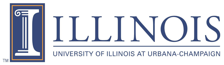 UIUC Logo University Of Illinois At Urbana-Champaign