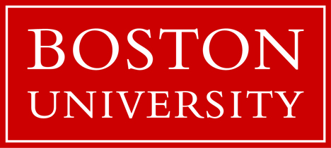 Boston Univ Rgb