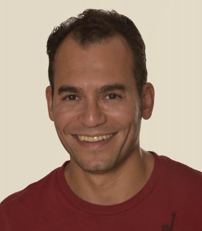 Karim Alaassar